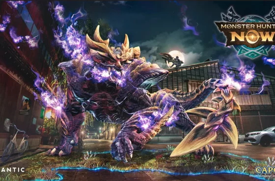 Monster Hunter Now 九月活動公告