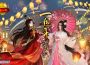 《天龍八部Online宗師版》「一週年感謝祭」將登場 專屬主題活動、眾多限定好禮免費大放送