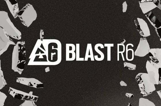 BLAST 和 Ubisoft 宣布《虹彩六號》電競 2024 及 2025 賽季將在加拿大、美國與法國等地舉辦賽事