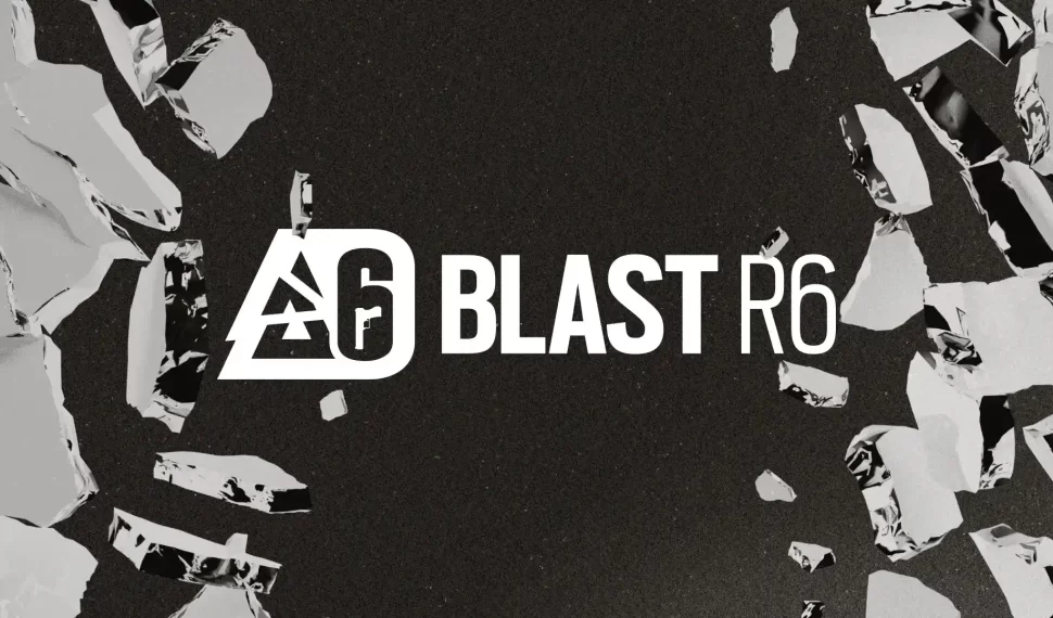 BLAST 和 Ubisoft 宣布《虹彩六號》電競 2024 及 2025 賽季將在加拿大、美國與法國等地舉辦賽事