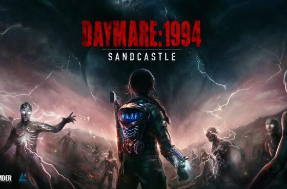 Daymare 1994：Sandcastle 於 5 月 11 日推出新的 PC 試玩版 同時宣布 2023 年 8 月 30 日將推出 PC和遊樂器正式版本