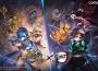 Com2uS《魔靈召喚》Ｘ超人氣動畫《鬼滅之刃》聯名登場！