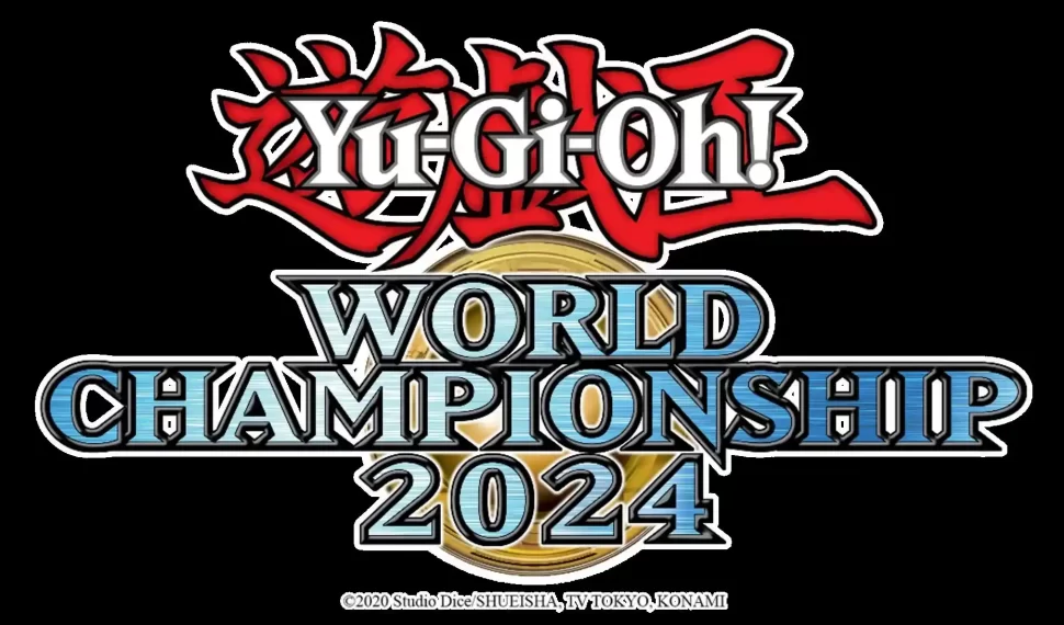 遊戲王世界大賽 YU-GI-OH! WORLD CHAMPIONSHIP 2024 將在美國舉行  世界頂尖的決鬥者們將於 9 月 7~8 日齊集西雅圖一決高下