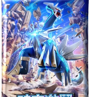 智慧型手機寶可夢卡牌遊戲 《Pokémon Trading Card Game Pocket》最新資訊新擴充包「時空激鬥」將在1月30日登場！