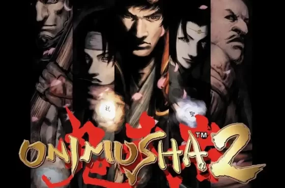 《鬼武者 2 》復刻版將於 2025 年 5 月 23 日發售 ， 現已接受預約！ 含《鬼武者》的組合包商品也將於日後發售！