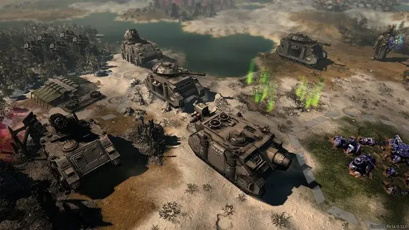 杉果開學特惠《戰錘 40k : Gladius 》一折特惠 杉果開學特惠《戰錘 40k : Gladius 》一折特惠