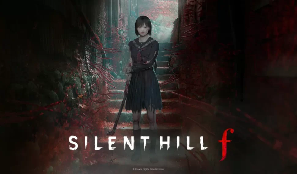 Konami 披露經典驚悚系列 Silent Hill F 新篇章