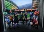 EA Sports FC 與全球音樂人聯手打造 22 款遊戲內外觀球衣