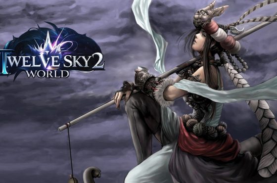 《十二之天 2 全球版》新預告發布 ， 電競與 ai 現代科技的結合