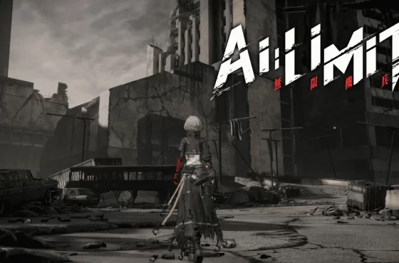 《無限機兵》發售宣傳片發佈 , 27日 22 點正式解鎖