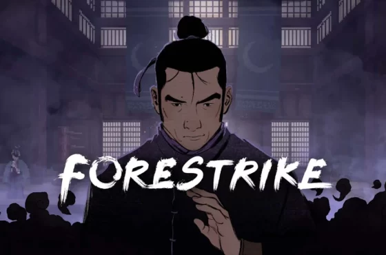 Devolver Digital 策略功夫遊戲《 Forestrike 》最新試玩版釋出！拜師「葉師傅」讓你打十個