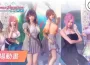 『Venus Vacation Prism -Dead or Alive Xtreme -』 今日發售 今日發售 今日發售 公開開場動畫！ ～『 ～『 ～『 ～『 ～『 』現正在舉辦聯名活動～