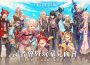 Final Fantasy XIV 繁體中文版記者會暨玩家見面會 遊戲營運規劃公開 預定 7.0 版本上市