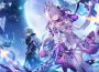 《崩壞 ： 星穹鐵道》全新 3.2 版本「走過安眠地的花叢」將於 4 月 9 日上線。群星 共 聚慶週年 ， 與遐蝶、那刻夏迎接逐火之旅新篇！