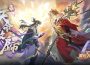 《決戰！異世大唐》天命攸歸！全新化臻衍靈「六耳彌猴」與「三藏法師」震撼登場