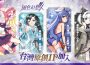 《風色幻想 nexes 》與多位台灣原創 ip 合作 首度公開「夏語遙」、「有病制作」、「 rabi ribi 」、「最後指令」遊戲合作細節