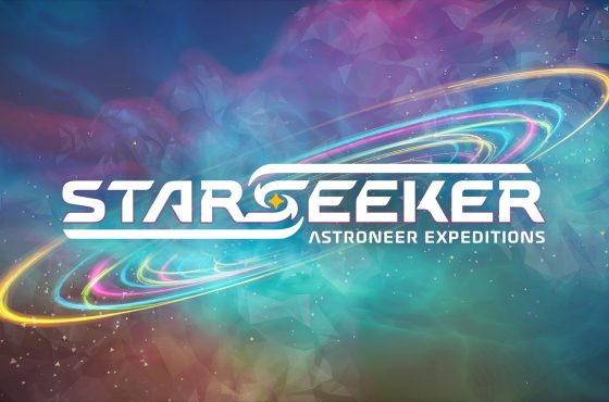 Devolver Digital 太空探索遊戲《 Astroneer 》領域展開！全新力作《 Starseeker 》將在 2026 問世