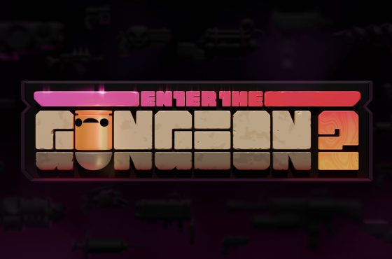 萬眾期待的 3D 彈幕地牢遊戲《 Ingrese el Guneon 2 》將在 2026 推出