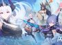 人類最後的反攻！《 Zona Nova 禁域戰姬》於 Erolabs 開放事前登錄！