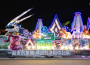 《Garena 傳說對決》首度參與大甲媽祖遶境 打造主題花車陪玩家熱血同行
