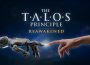 Devolver Digital ： 重啟 重啟 El Principio de Talos: Realizado 》今日正式改版重製 》今日正式改版重製 邁入全新紀元 邁入全新紀元