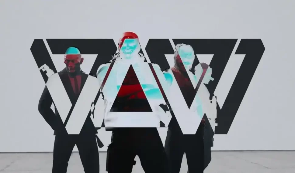 創意大師Ulf Andersson 揭秘最新力作《Den of Wolves》：預告片解讀影片震撼發布