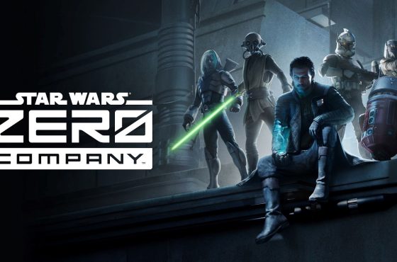EA 與盧卡斯影業遊戲正式公開以複製人之戰時期為背景的回合制戰術遊戲 《Star Wars 零號連隊 ™》