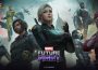 發想自漫威影業《雷霆特攻隊*》 《Marvel 未來之戰》推出全新遊戲更新