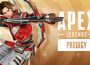 《Apex 英雄 ： 金童降世》展示雀影招式 ， 5 月 6 日隆重推出
