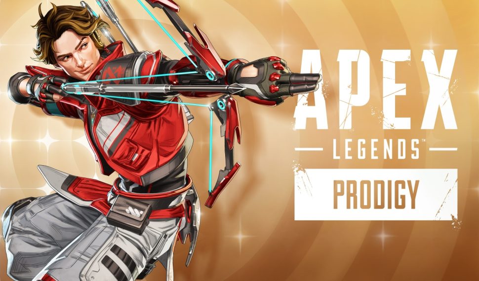 《Apex 英雄 : 金童降世》展示雀影招式 , 5 月 6 日隆重推出 《Apex 英雄 : 金童降世》展示雀影招式 , 5 月 6 日隆重推出