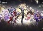 《崩壞 ： 星穹鐵道》 x 《Destino/Noche de estadía [ubw] 》合作資訊公開！二週年 en vivo 演唱會成功落幕 玩家沉浸在充滿星際旋律的聽覺盛宴！ 玩家沉浸在充滿星際旋律的聽覺盛宴！