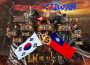 史上首次！台韓對決 5/12 引爆《權力之望》實況主破冰聯手 挑戰韓國猛將
