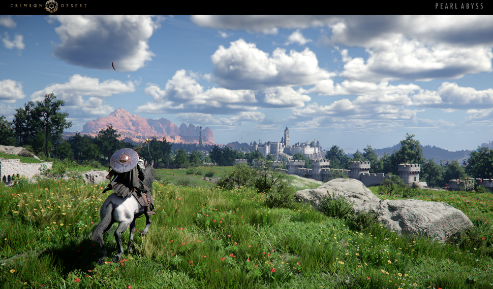 珍艾碧絲《赤血沙漠》將支援 nvidia 最高階 dlss 4 技術與第 4 代光線追蹤 珍艾碧絲《赤血沙漠》將支援 nvidia 最高階 dlss 4 技術與第 4 代光線追蹤