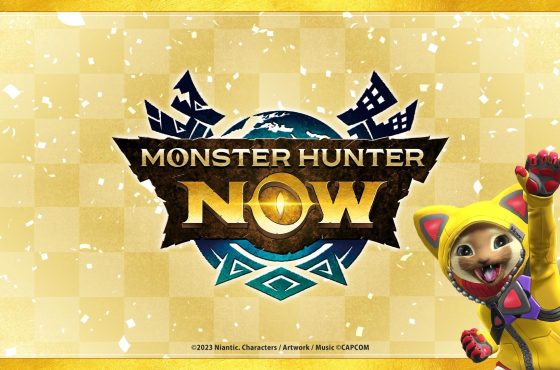 Monster Hunter ahora 新功能以及未來藍圖公告！