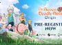 網石旗下開放世界收集型 RPG 《七大罪 ： Origin》 官方網站上線並開啟全球事前預約