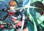 《女神異聞錄 ： 夜幕魅影》 4.1.2 版本「穿越疾風的弓矢」正式上線 ， P3R 聯動新角色-岳羽由加莉登場！