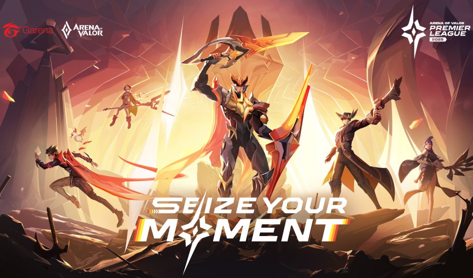 《Garena 傳說對決》 APL 2025 決戰曼谷 四強與總決賽將在七月開打 四強與總決賽將在七月開打 《Garena 傳說對決》 APL 2025 決戰曼谷 四強與總決賽將在七月開打 四強與總決賽將在七月開打