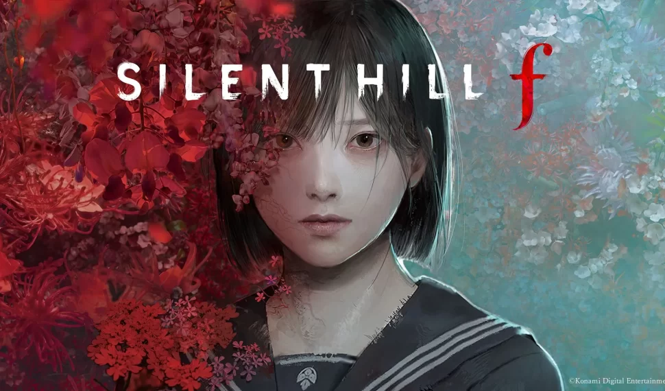 經典系列新篇章 Silent Hill F 將在 9月 25日推出 經典系列新篇章 Silent Hill F 將在 9月 25日推出