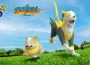 「來電汪」將在「來電汪的庭院」活動期間於《 Pokémon Go 》首度登場！