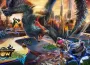 Monster Hunter ahora nueva temporada！ 「破壞夕暮寧靜的赤色殘光」全新季即將到來！