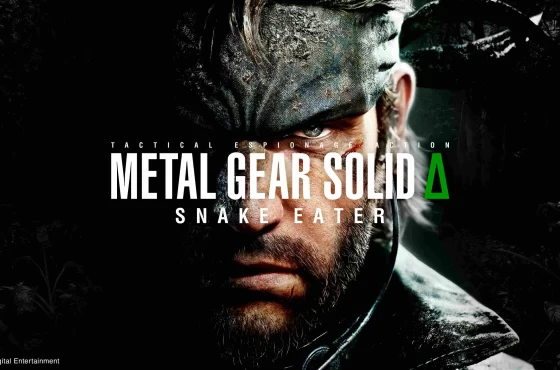 『Metal Gear Solid δ: Snake Eater』 宣布搭載線上對戰模式「 Fox Hunt 」！