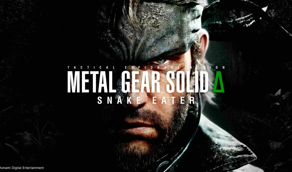 『Metal Gear Solid δ: Snake Eater』 宣布搭載線上對戰模式「 Fox Hunt 」！