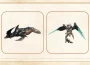 Monster Hunter ahora 全新季 「破壞夕暮寧靜的赤色殘光」今日登場！