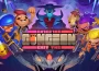 Devolver Digital 百萬銷量 2d 彈幕遊戲《挺進地牢 Ingrese el Gungeon 》手機版將於夏季登場 ， 來自邪教的羔羊加入角色陣容