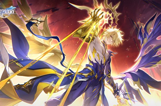 《崩壞 ： 星穹鐵道》全新 3.4 版本「因為太陽將要毀傷」將於 7月 2 日上線！追隨白厄探討再創世的奧秘 ， 並與 Saber 和 Archer 一同參與《 Fate/Stay Night [UBW] 》聯動特別活動！