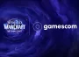 《魔獸世界 ® 》宣布參展 Gamescom 2025 ！最新資料片《至暗之夜》情報公開 夏日特賣限時開跑！史詩級組合包、坐騎萌寵、角色直升全面優惠最低 5 折起