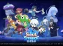 《靈魂衝擊》 × 《Keroro 軍曹》聯名開跑！ Keroro 小隊化身神話級同伴霸氣登場！