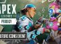 《Apex ： ： 金童降世》將推出「未來偶像活動」、「競技場 ： 決鬥」與大型英雄更新 ， 為賽季中帶來新變化