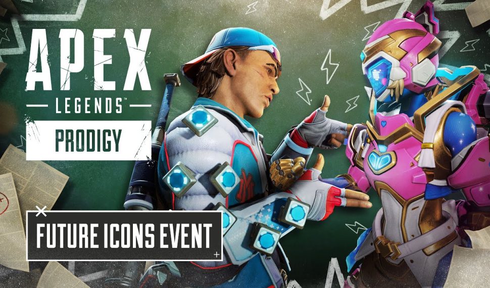 《Apex : : 金童降世》將推出「未來偶像活動」、「競技場 : 決鬥」與大型英雄更新 , 為賽季中帶來新變化 《Apex : : 金童降世》將推出「未來偶像活動」、「競技場 : 決鬥」與大型英雄更新 , 為賽季中帶來新變化