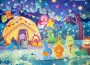 來研究木守宮、火稚雞、水躍魚的睡姿吧！！ 睡眠遊戲應用程式《 睡眠遊戲應用程式《 Pokémon Sleep》 歡喜舉辦 2 週年紀念活動！